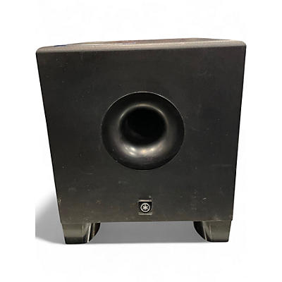 Used Yamaha HS8S Subwoofer