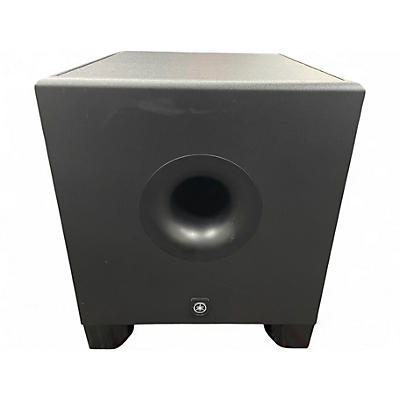 Used Yamaha HS8S Subwoofer