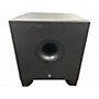 Used Yamaha HS8S Subwoofer