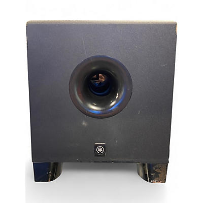 Used Yamaha HS8S Subwoofer