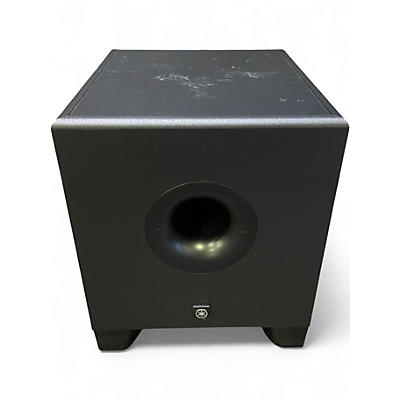 Used Yamaha HS8S Subwoofer