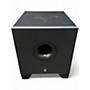 Used Yamaha HS8S Subwoofer