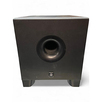 Used Yamaha HS8S Subwoofer
