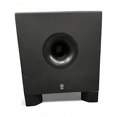 Used Yamaha HS8S Subwoofer
