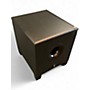 Used Yamaha HS8S Subwoofer