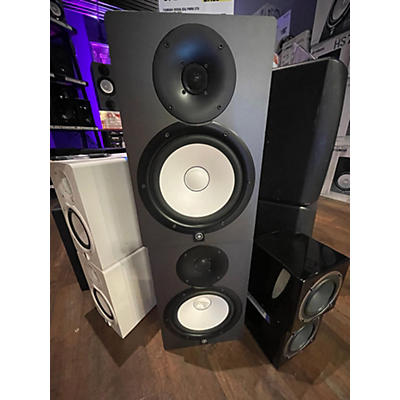 Yamaha Used Yamaha HS8SG Pair Powered Monitor