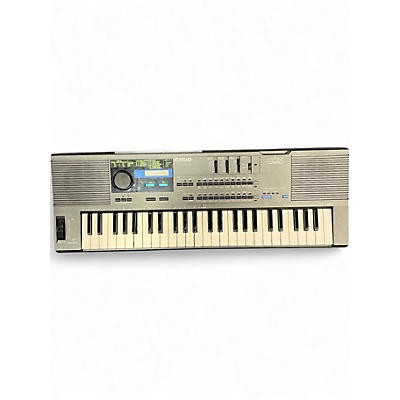 Used Yamaha HT-700 Portable Keyboard