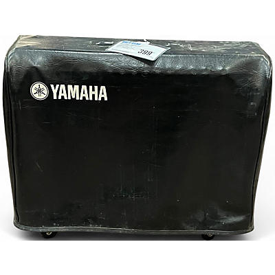 Used Yamaha HUNDRED 2X12 Guitar Combo Amp