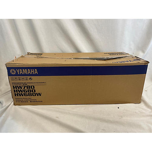 Yamaha Used Yamaha HW680W Cymbal Stand