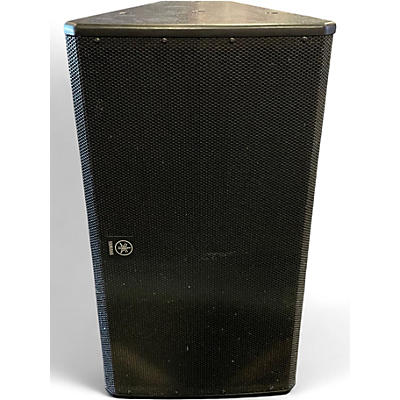 Used Yamaha IF2112/95 Unpowered Speaker