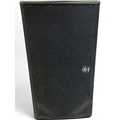 Used Yamaha IF2112/95 Unpowered Speaker