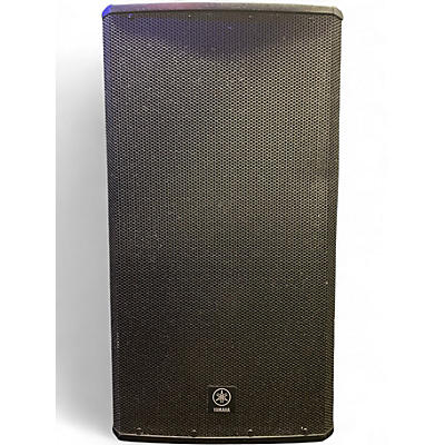 Used Yamaha IF2112M/95 Unpowered Speaker