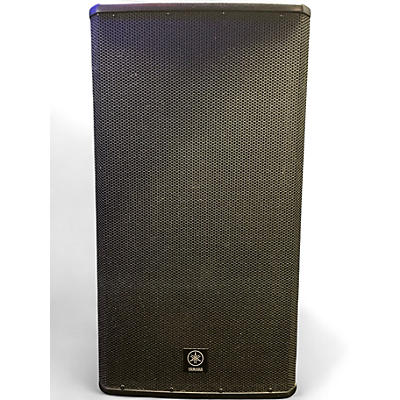 Used Yamaha IF2112M/95 Unpowered Speaker