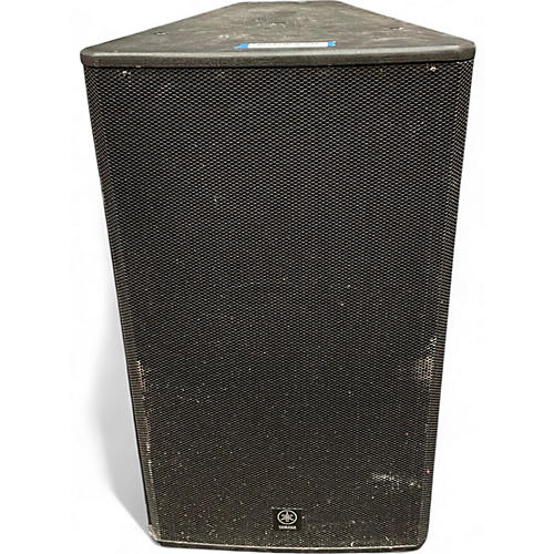 Used Yamaha IF2115 Unpowered Speaker