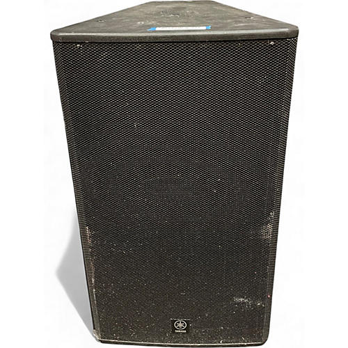Used Yamaha IF2115 Unpowered Speaker