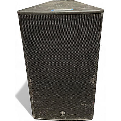 Used Yamaha IF2115 Unpowered Speaker
