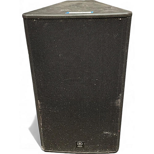 Used Yamaha IF2115 Unpowered Speaker