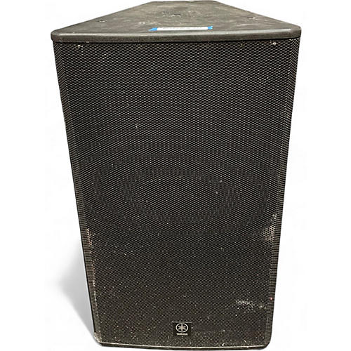 Used Yamaha IF2115 Unpowered Speaker