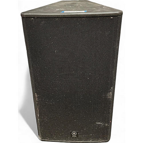 Used Yamaha IF2115 Unpowered Speaker