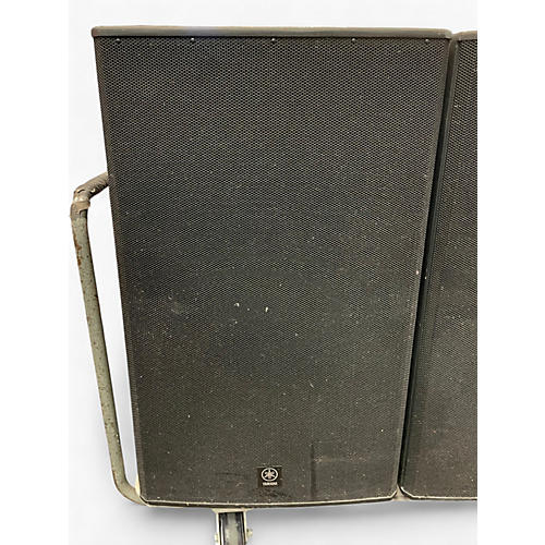 Used Yamaha IS1218 Unpowered Subwoofer