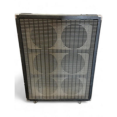 Used Yamaha J-160s Bass Cabinet