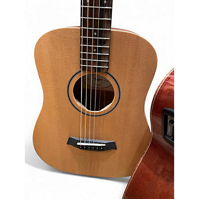 Used Yamaha JR1 3/4 Antique Natural Acoustic Guitar