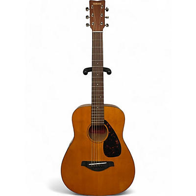 Yamaha Used Yamaha JR1 3/4 Natural Acoustic Guitar