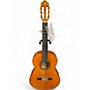 Used Yamaha JR1 3/4 Natural Acoustic Guitar Natural