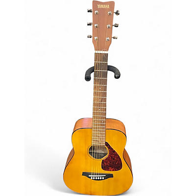 Used Yamaha JR1 Antique Natural Acoustic Guitar