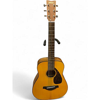 Used Yamaha JR1 NATURAL Acoustic Guitar
