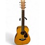 Used Yamaha JR1 NATURAL Acoustic Guitar NATURAL