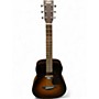 Used Yamaha JR2 3/4 2 Color Sunburst Acoustic Guitar 2 Color Sunburst