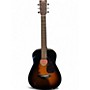 Used Yamaha JR2 3/4 2 Color Sunburst Acoustic Guitar 2 Color Sunburst