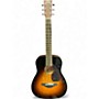 Used Yamaha JR2 3/4 2 Color Sunburst Acoustic Guitar 2 Color Sunburst