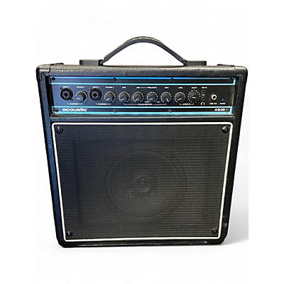 Used Yamaha JR2 3/4 2 Tone Sunburst Acoustic Guitar