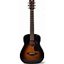 Used Yamaha Used Yamaha JR2 3/4 Tobacco Sunburst Acoustic Guitar Tobacco Sunburst