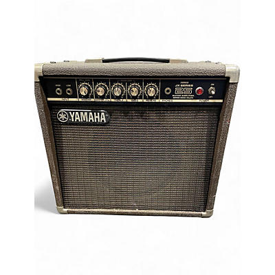 Used Yamaha JX 25 Guitar Combo Amp
