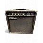 Used Yamaha JX 25 Guitar Combo Amp