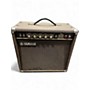 Used Yamaha JX25 Guitar Combo Amp