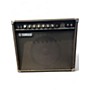 Used Yamaha JX55 Guitar Combo Amp