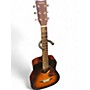 Used Yamaha Jr2 FG Junior Tobacco Sunburst Acoustic Guitar Tobacco Sunburst
