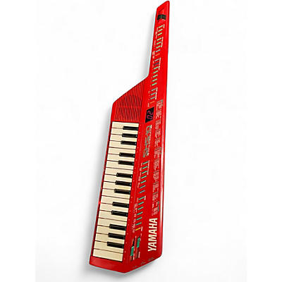 Used Yamaha KEYTAR SHS-10 Portable Keyboard