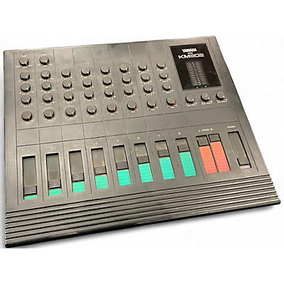 Used Yamaha KM802 Unpowered Mixer