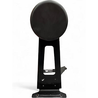 Used Yamaha KP65 Electric Drum Set