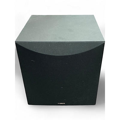 Used Yamaha KS-SW100 Subwoofer