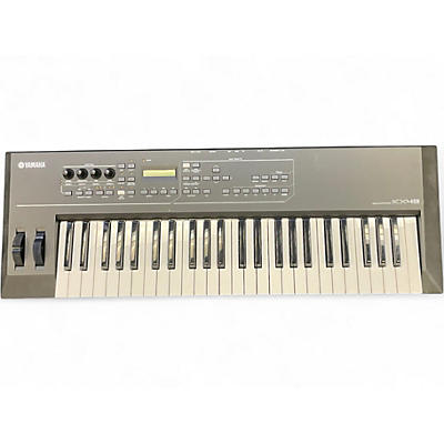 Used Yamaha KX49 49 Key MIDI Controller