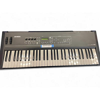 Used Yamaha KX61 MIDI Controller