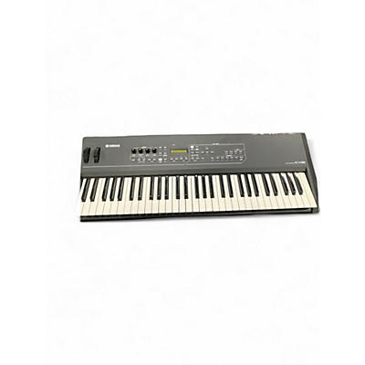 Used Yamaha KX61  MIDI Controller