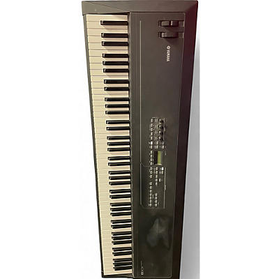 Yamaha Used Yamaha KX8 Synthesizer