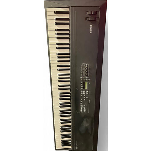 Yamaha Used Yamaha KX8 Synthesizer